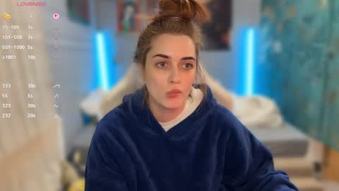 Queen of Pain online show from 03/28/26, 02:38