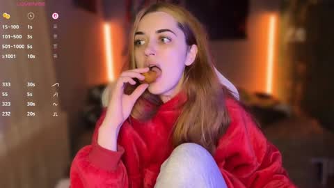 Queen of Pain online show from 04/01/26, 06:14