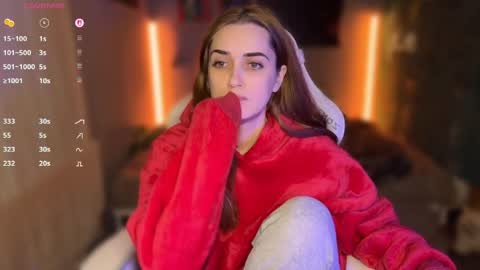 Queen of Pain online show from 04/03/26, 08:18