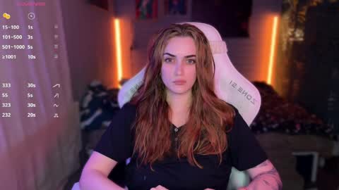 Queen of Pain online show from 04/04/26, 10:51