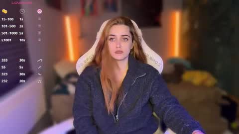 Queen of Pain online show from 04/12/26, 05:45