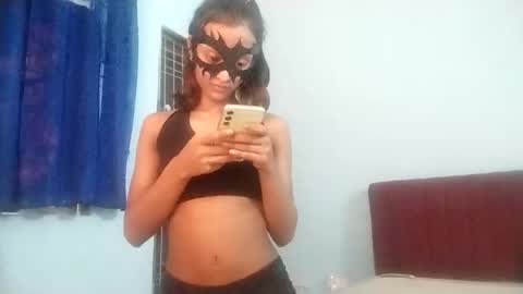 Pseudonym online show from 03/27/26, 10:48