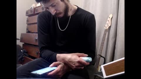 Sk8wave online show from 11/13/25, 10:30