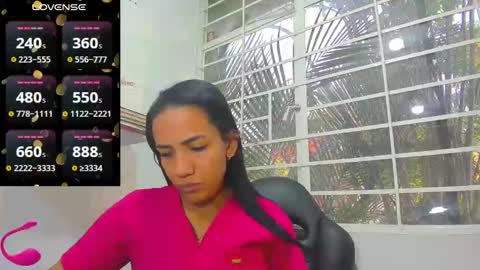 psique_naughty2 online show from 02/24/25, 10:14