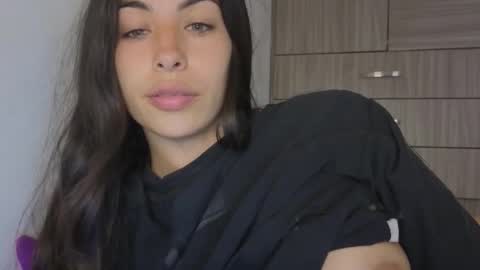 Katerine online show from 02/27/26, 06:41