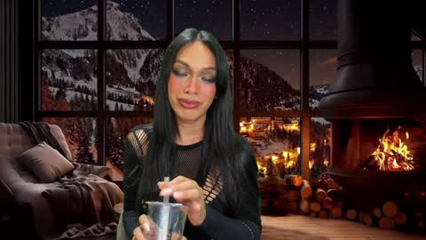 Snapshot of psychiq chatting on 12/27/24, 10:23 psychiq online show from 12/27/24, 10:23