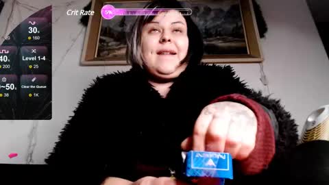 OlivePsy online show from 01/07/25, 05:43