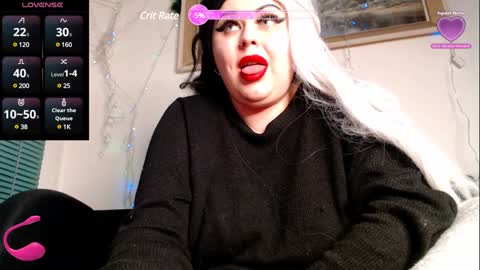 OlivePsy online show from 01/12/25, 07:31