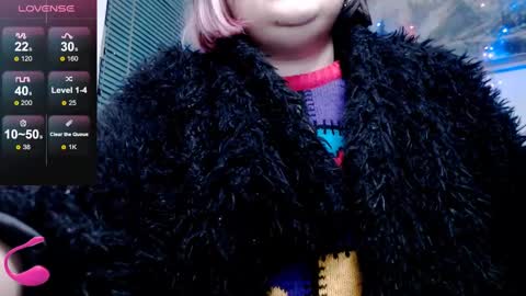 OlivePsy online show from 02/28/25, 07:56