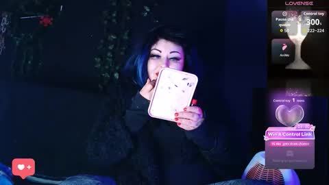 OlivePsy online show from 01/11/26, 09:20