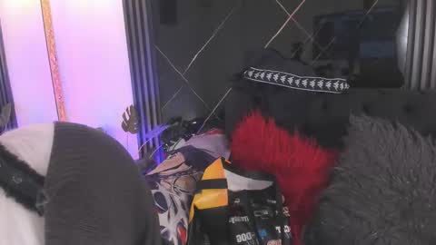 psycodoll online show from 03/21/26, 01:16