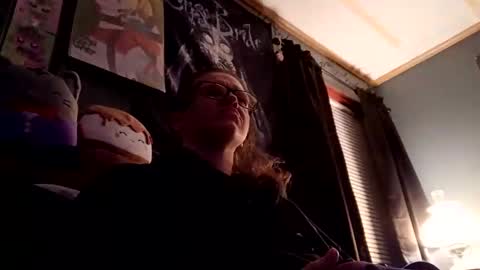 ThickLetteSweetheart online show from 12/02/24, 01:36