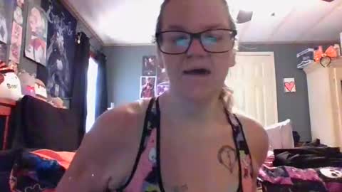 ThickLetteSweetheart online show from 12/04/24, 04:49