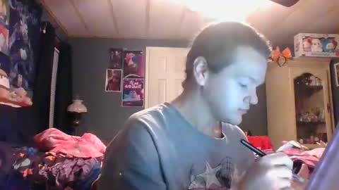 ThickLetteSweetheart online show from 12/22/24, 11:20