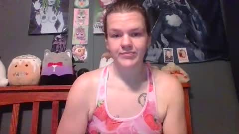 ThickLetteSweetheart online show from 11/22/25, 01:59