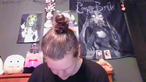 ThickLetteSweetheart online show from 12/20/25, 12:51