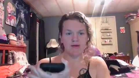 ThickLetteSweetheart online show from 04/04/26, 12:53
