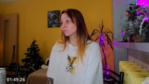 Snapshot of psyheya chatting on 01/07/26, 06:54 LUCY ----- online show from 01/07/26, 06:54