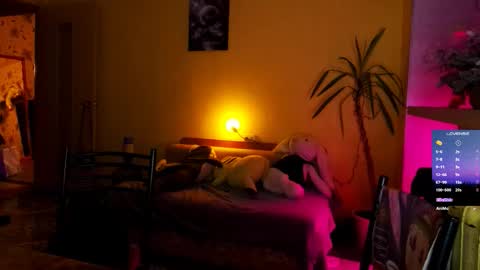 Snapshot of psyheya chatting on 02/18/26, 11:50 LUCY ----- online show from 02/18/26, 11:50