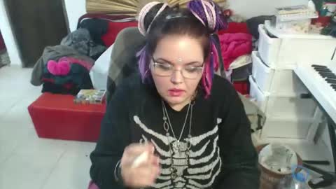 Psylink online show from 12/14/25, 11:15