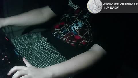 your mysterious man online show from 12/15/24, 04:51