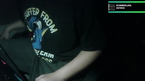 your mysterious man online show from 12/23/24, 04:12