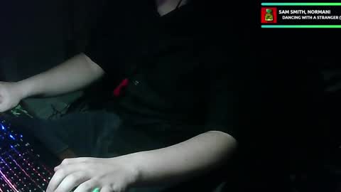 your mysterious man online show from 02/15/25, 04:36