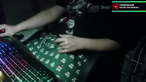 your mysterious man online show from 02/18/25, 04:48