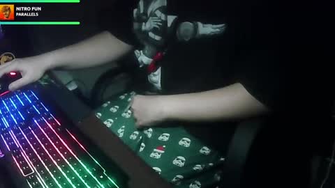 your mysterious man online show from 03/02/25, 04:07