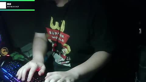 your mysterious man online show from 03/04/25, 04:06