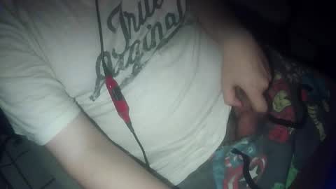 your mysterious man online show from 03/05/26, 04:19