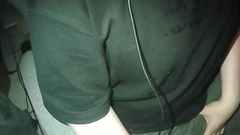 your mysterious man online show from 03/23/26, 01:20