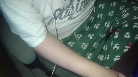 your mysterious man online show from 03/31/26, 02:57