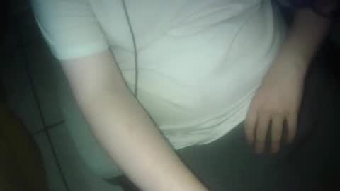 your mysterious man online show from 04/05/26, 02:42