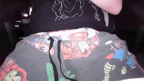 your mysterious man online show from 05/07/26, 03:01