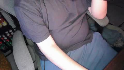 your mysterious man online show from 05/22/26, 02:40
