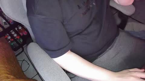your mysterious man online show from 05/27/26, 03:03
