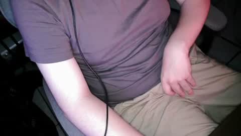 your mysterious man online show from 07/05/26, 08:05