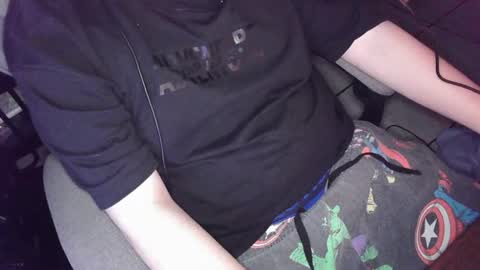 your mysterious man online show from 07/08/26, 03:11