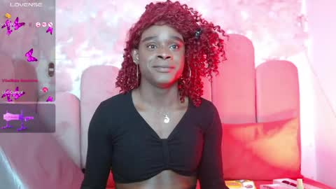Snapshot of puca_eboony chatting on 05/04/26, 05:31 pucca online show from 05/04/26, 05:31