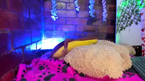 Emma Rico   model indep online show from 01/17/25, 03:45