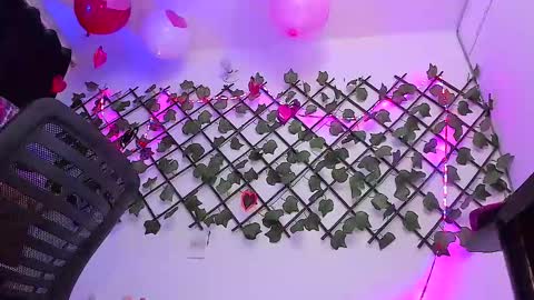 Emma Rico   model indep online show from 02/11/25, 01:31