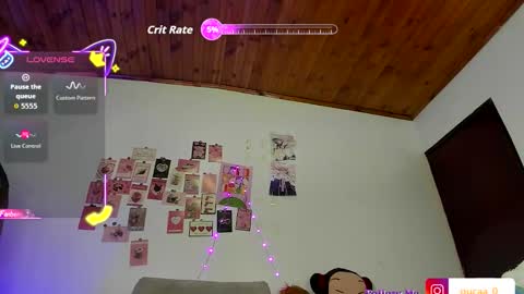 Emma Rico   model indep online show from 02/20/26, 01:57