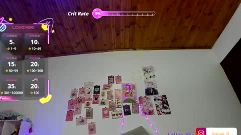 Emma Rico   model indep online show from 02/25/26, 01:59