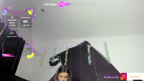 Emma Rico   model indep online show from 06/09/26, 11:00