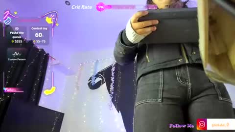 Emma Rico   model indep online show from 06/10/26, 10:47