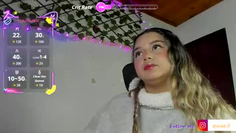 Emma Rico   model indep online show from 06/22/26, 10:34