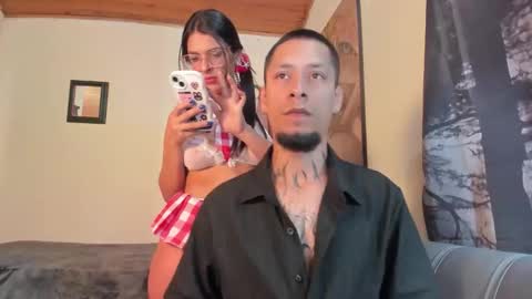 puccaygaru69 online show from 04/07/26, 12:27