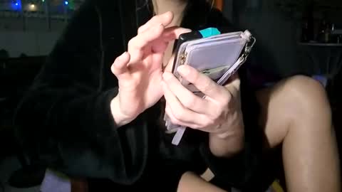 Snapshot of puddleslut420 chatting on 03/01/25, 10:55 Puddles online show from 03/01/25, 10:55