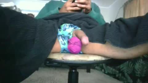 puddychaser91 online show from 11/04/25, 09:47